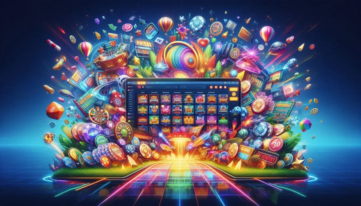 SpinWinEra Casino